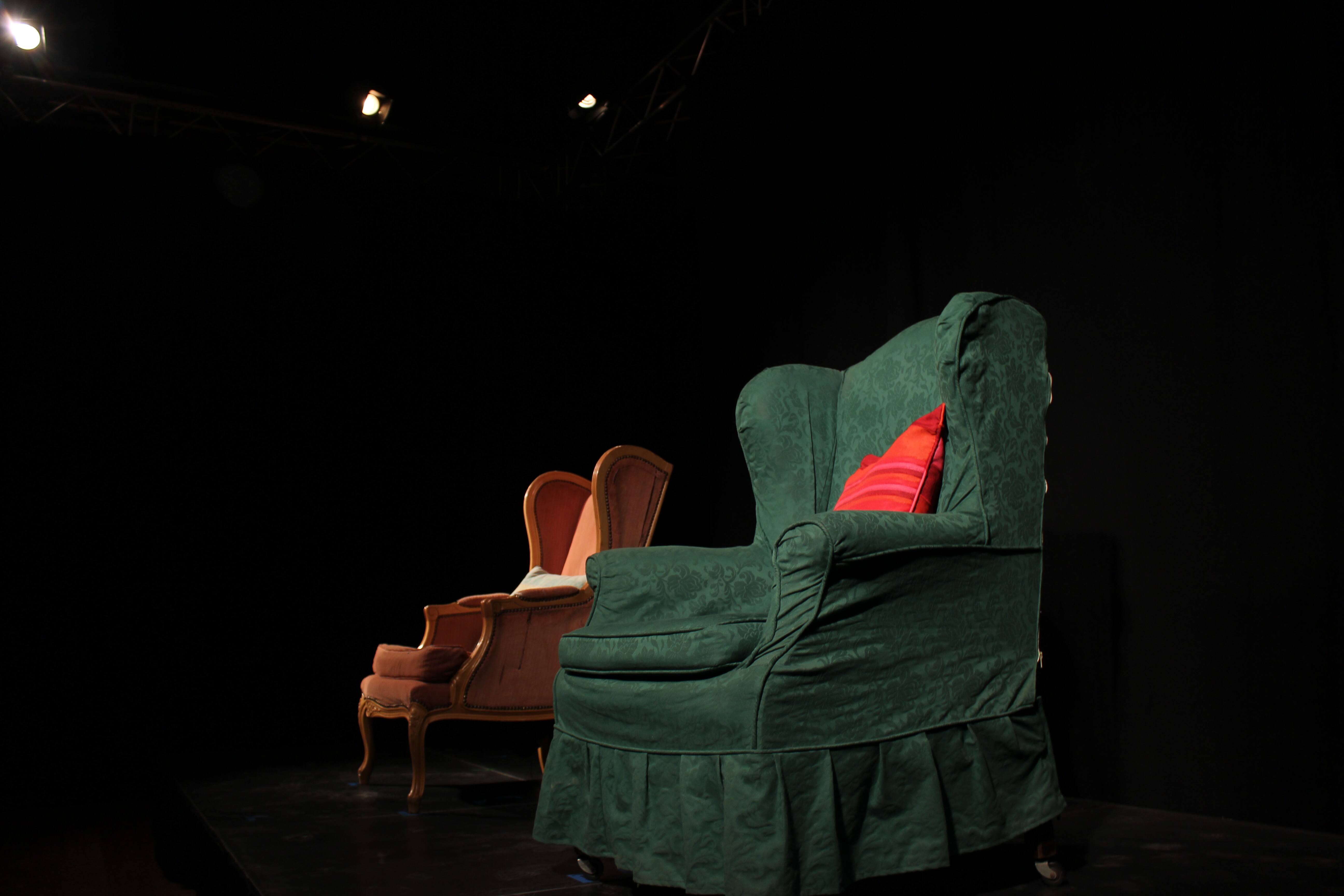 Durham Drama Festival 2016 Black Box