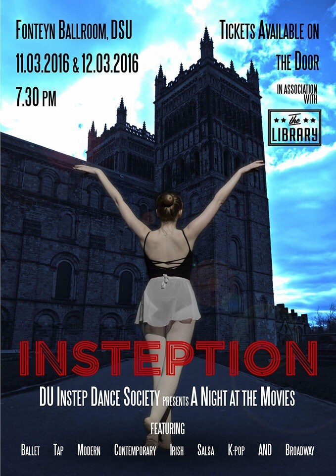 Insteption