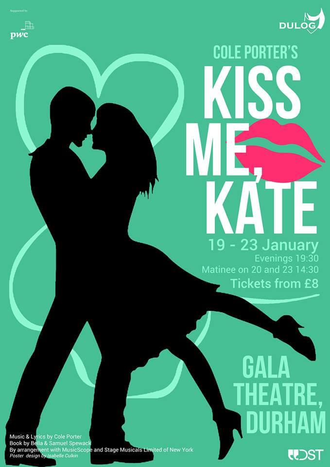 Kiss Me, Kate