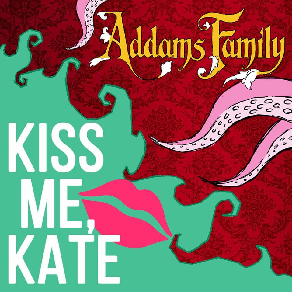 Kiss Me, Kate (NSDF Transfer)